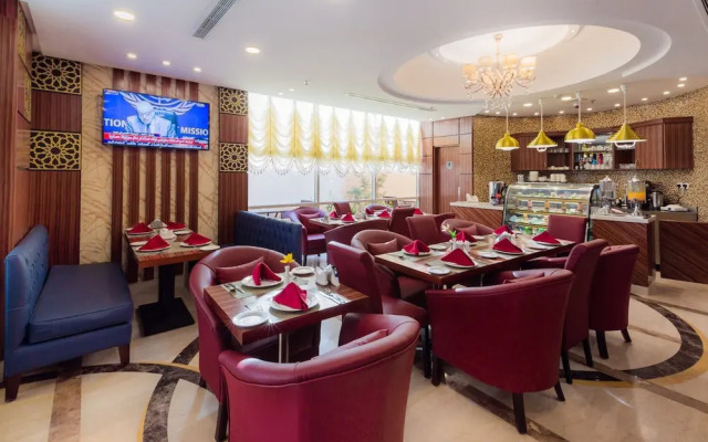Sun Park Hotel Suites
