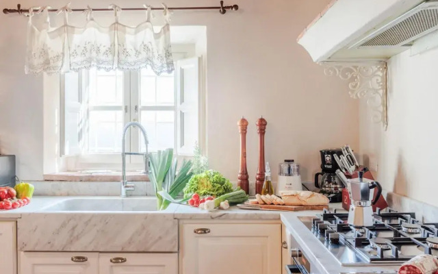 Villa Lina in Lucca With 4 Bedrooms and 3 Bathrooms