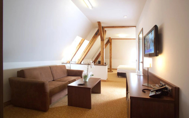 Hotel Brühlerhöhe Erfurt