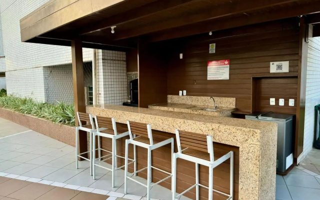 Apartamento Duna Barcane 1801