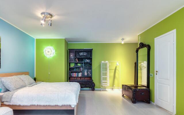 Апартаменты на улице 4-я Тверская-Ямская