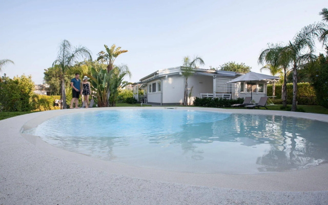 Villa Lucy Eco Residence