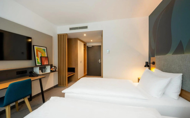 Holiday Inn Munich - Westpark