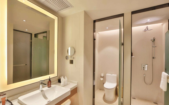 Days Inn by Wyndham Lanzhou