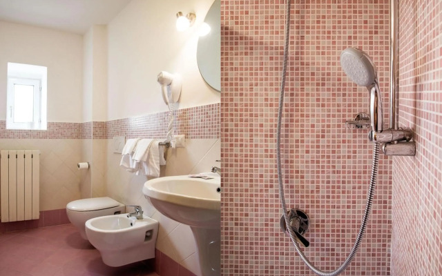 Hotel Internazionale