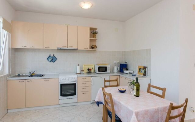 Apartments Miljan Popovic