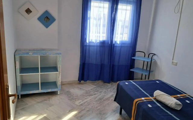 Apartamento Azahar Fibes y Garaje-WiFi gratis