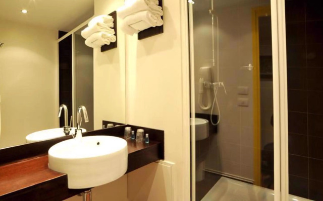 ibis styles Paris Gennevilliers