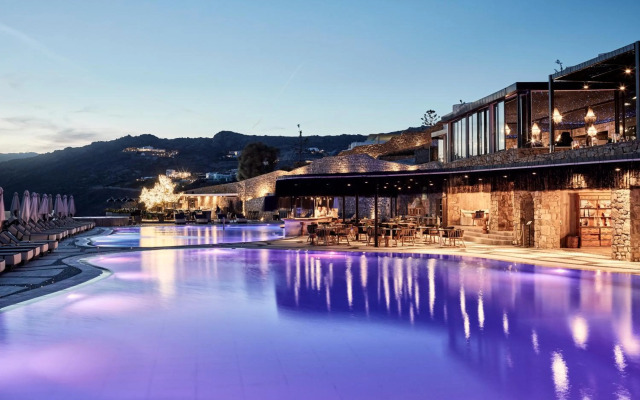 Myconian Imperial - Leading Hotels of the World
