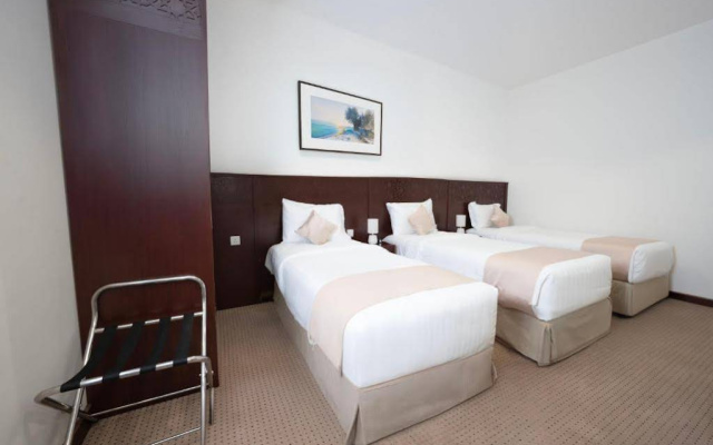Dimora Hotel Al Azizia