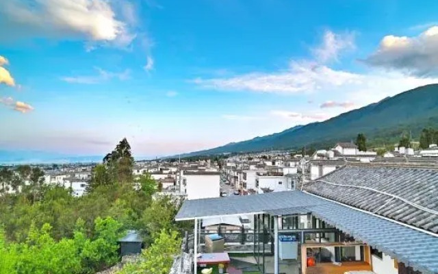 Dali Yuehui Garden Meisu