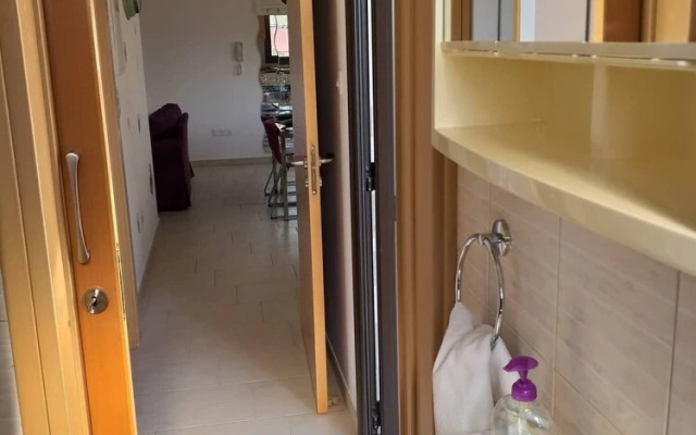 Marina Apartment 4