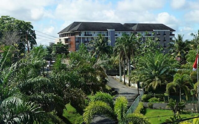 Griya Ringo Guest House