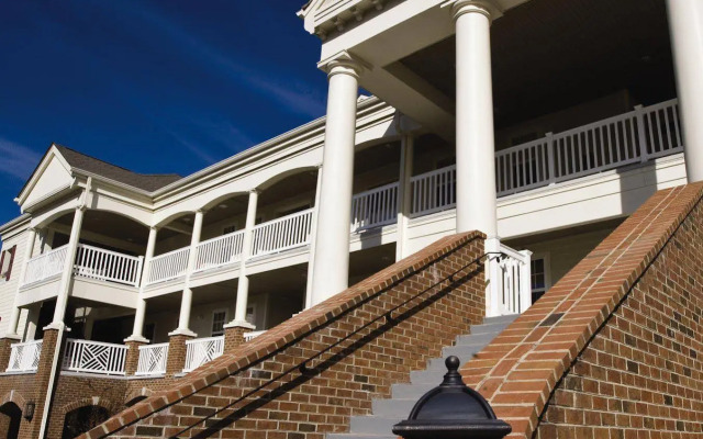 Club Wyndham Governor’s Green