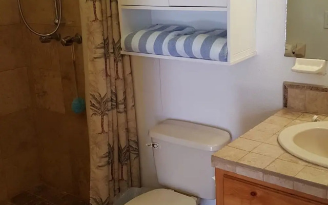 Casa Escuela Beachfront Las Palmas Mirador Beach