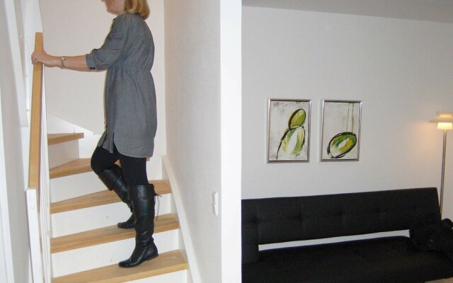 Chic Holiday Home in Væggerløse With Terrace