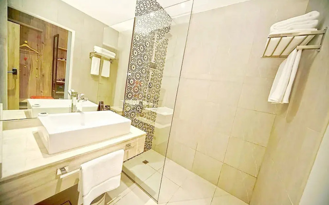 Kingsgate Hotel Al Jaddaf