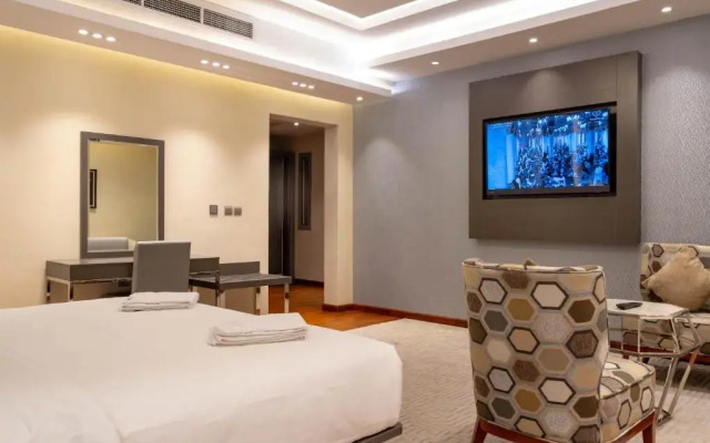 Nersyan Taiba VIP