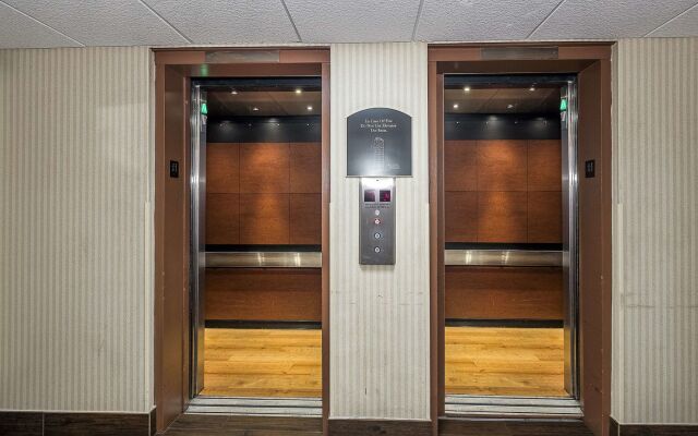 Red Roof Inn Hartford - New Britain