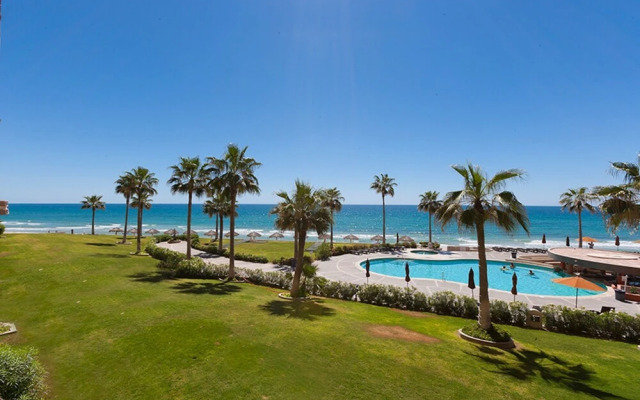 Sonoran Sun 2BR Upper SE 208 by Casago