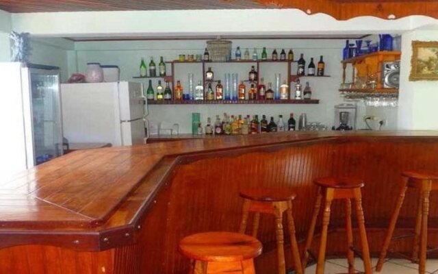 Carriacou Grand View Hotel