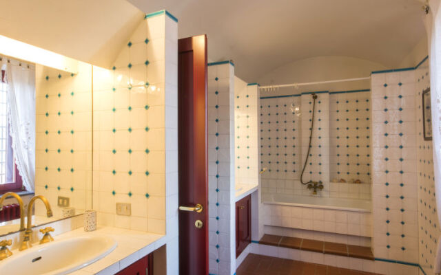 Locazione turistica Casetta Ponticelli