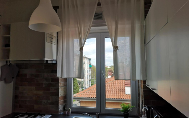 Queen East Verona apartments