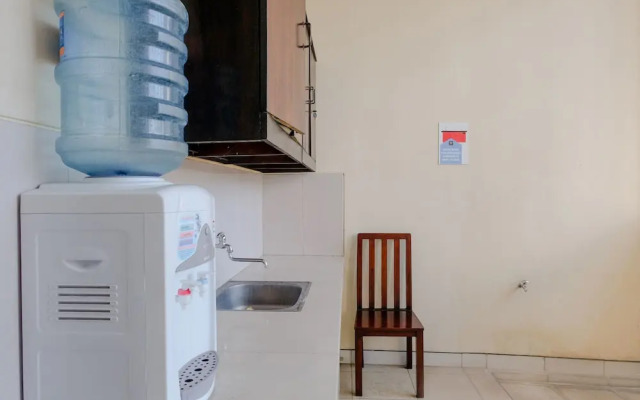 OYO Life 2744 Guest House Qudsi