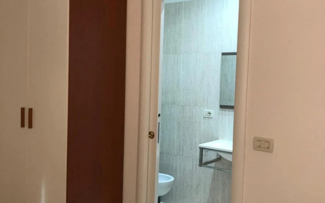 Oda Rooms Bo - Fiera - Centro Meteo Eu - Fico Eataly