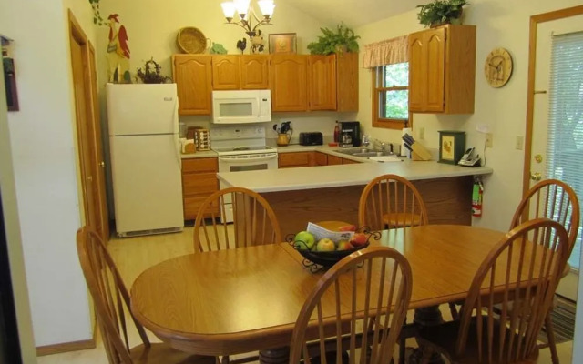 House on Colony Lane