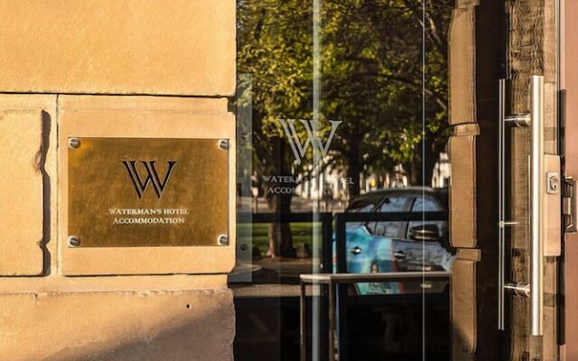 The Quarry Boutique Apartments