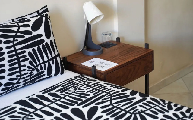 Al Mohit Hotel Dakhla