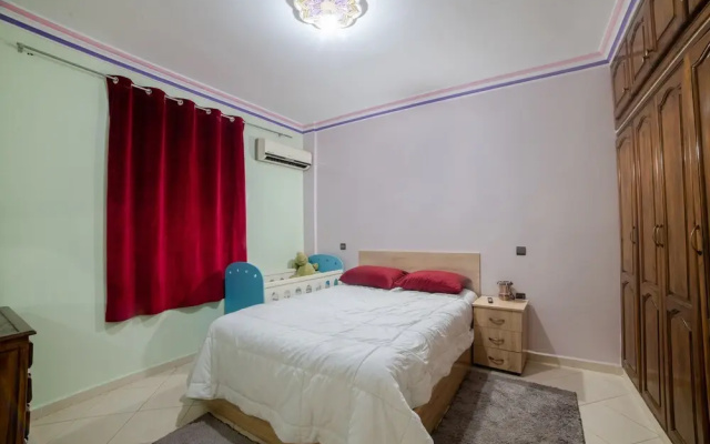 Family Apartment