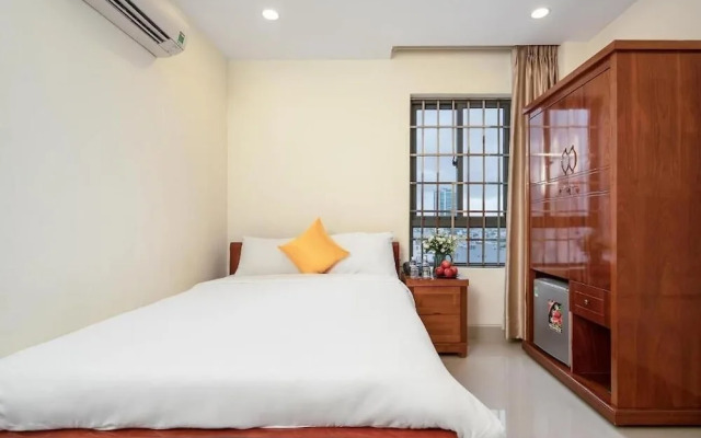 Lotus Rock Hotel DN by Bay Luxury