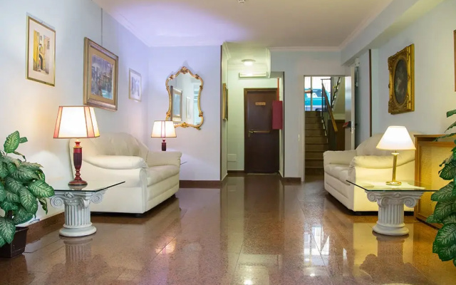 Hotel Ponte Bianco