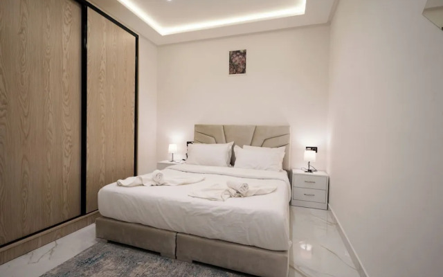 Living Appart Hotel