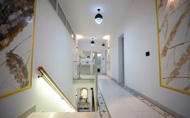 Frekel Hotel