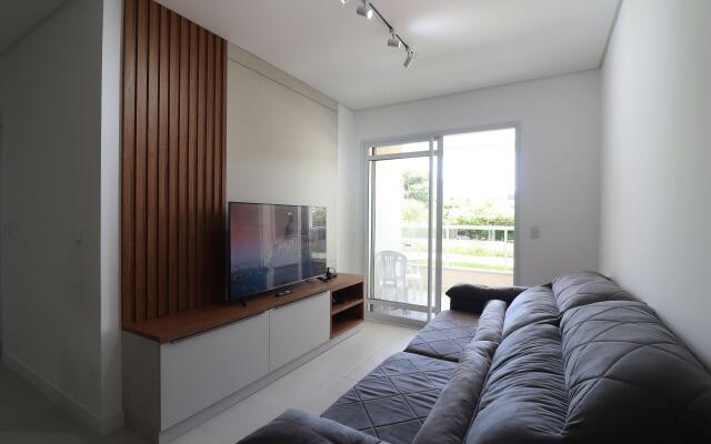 Excelente 02 dormitórios condomínio clube - PM02H