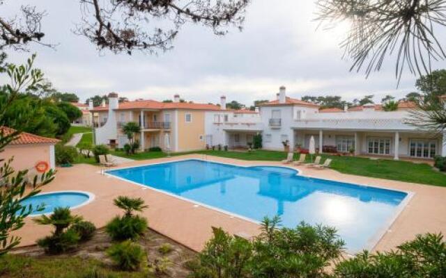 Vila dos Principes - Praia d'el Rey Golf & Beach Resort