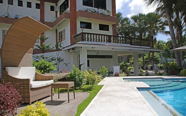1888 Beach Resort