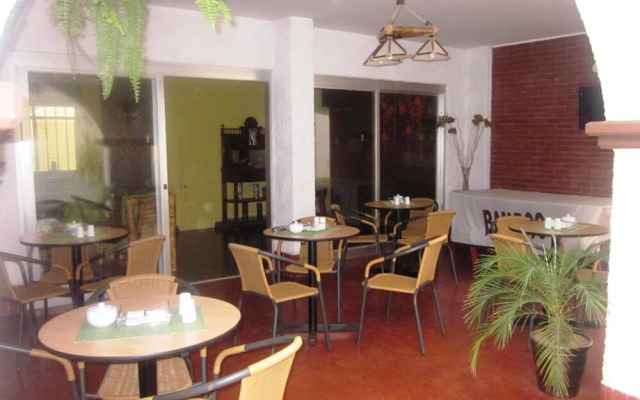 Bamboo Boutique Hotel