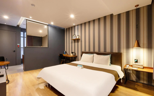 Sorgente Business Hotel