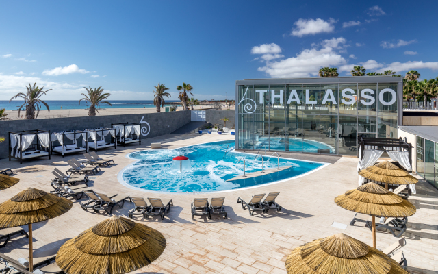 Fuerteventura Thalasso Spa