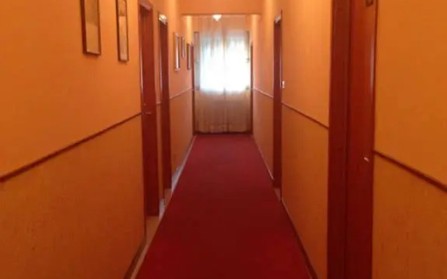 Albergo Ristorante Il Cacciatore