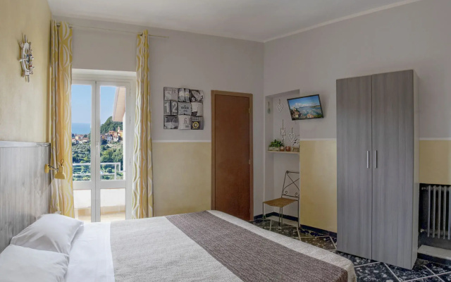 Albergo Serena