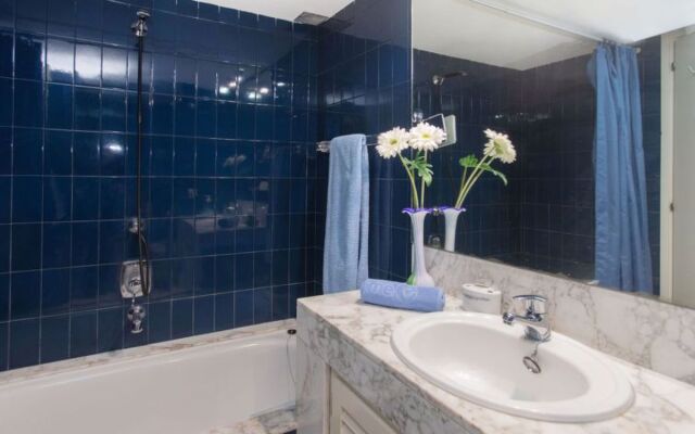 Apartment Cala Bona Blanes