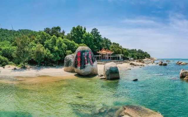 Home2 Suites by Hilton Shanwei Lufeng