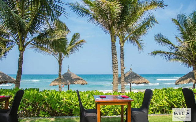 Melia Danang Beach Resort