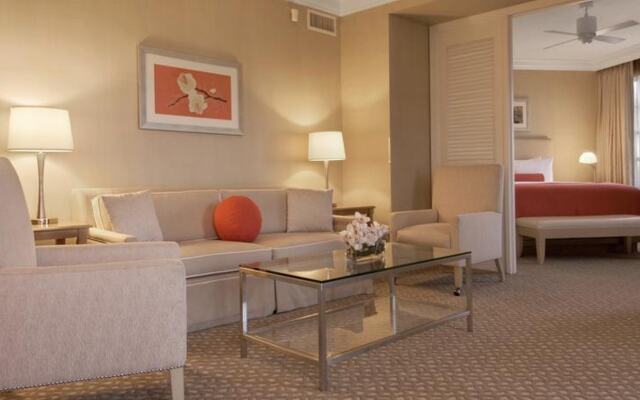 JW Marriott Turnberry Resort & Spa