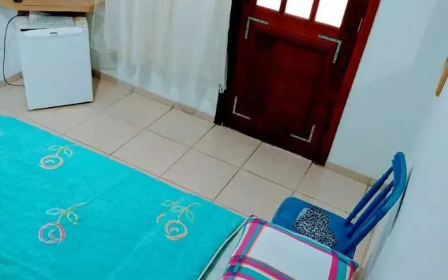 Pousada Vila D'Itália